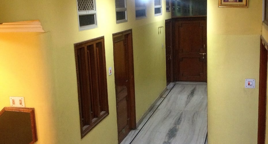 Hotel Mehmaan Manzil, Ajmer 5